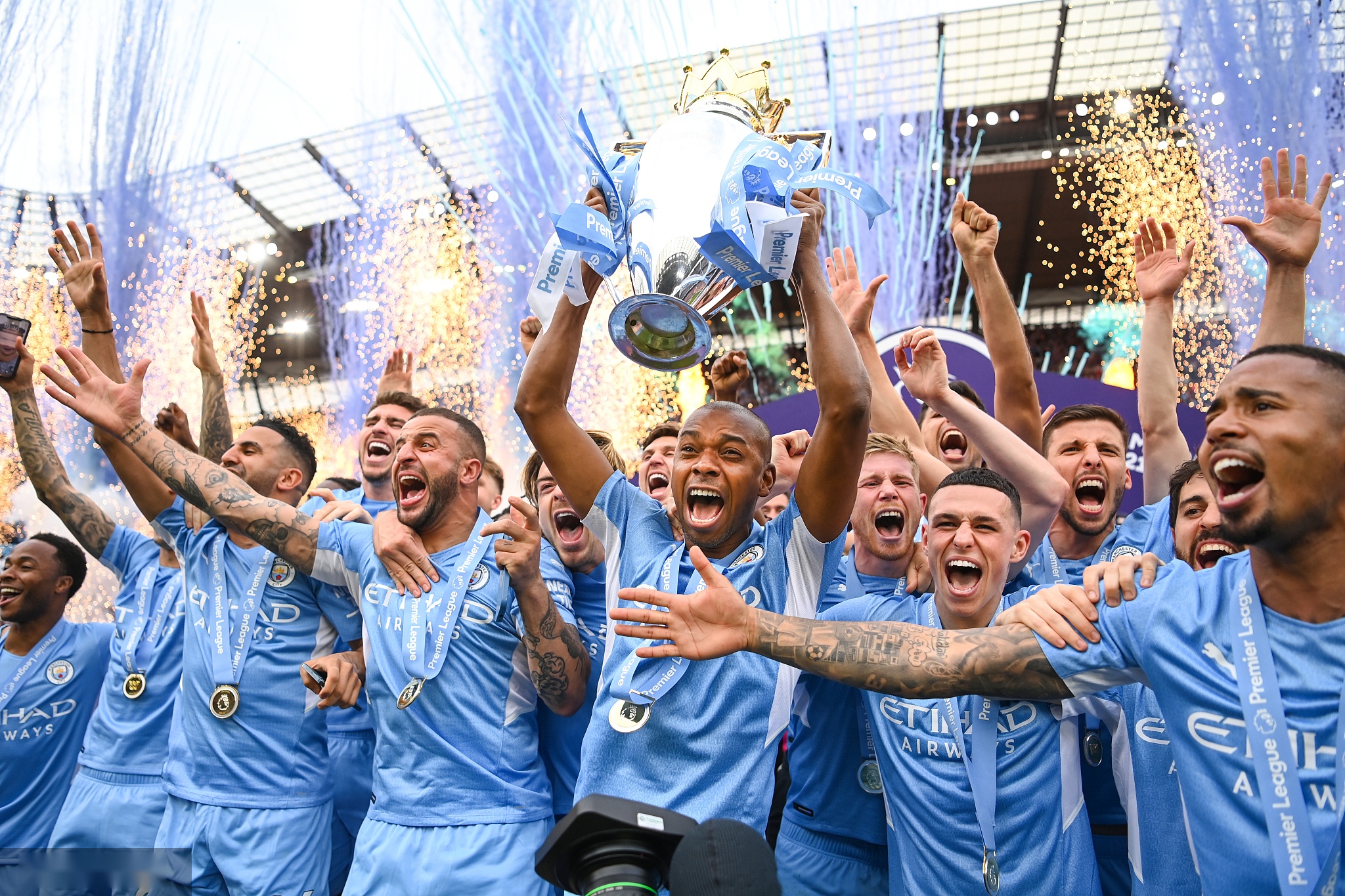 外部压力与 外部压力与