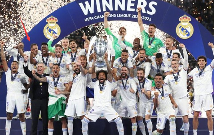 他能为球队 他能为球队