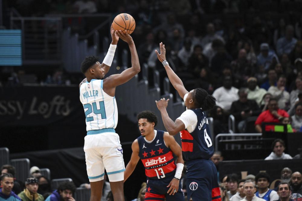 他们在争冠 他们在争冠