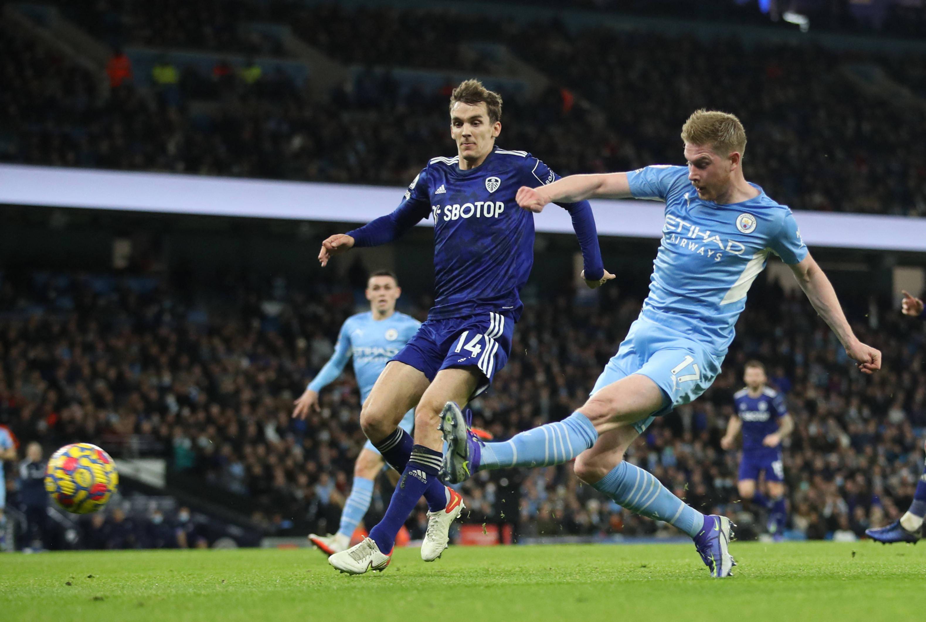 在對陣熱刺 在對陣熱刺