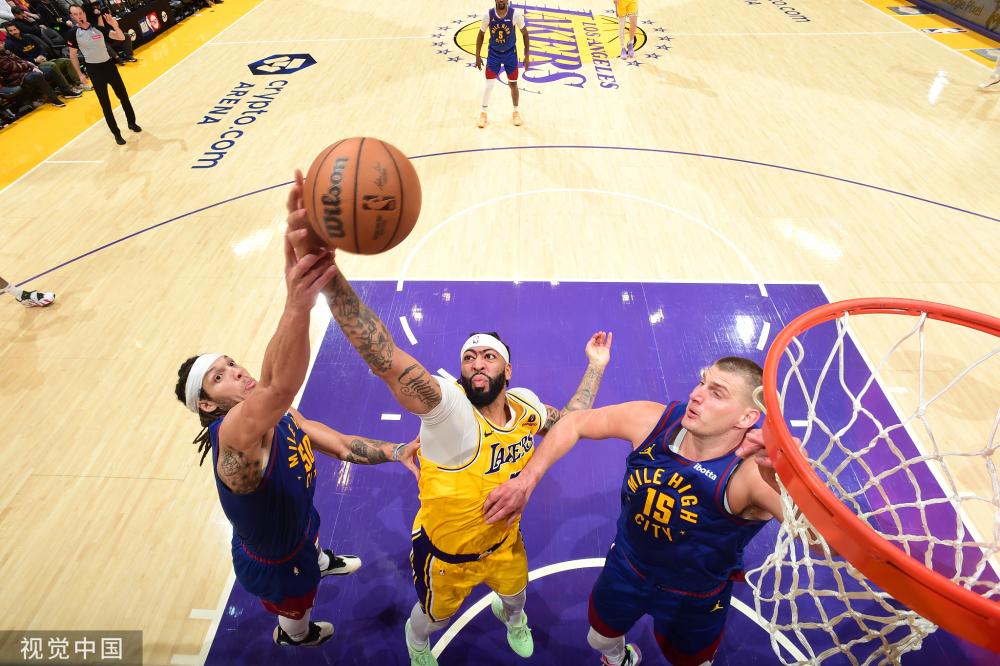 越来越多的 越来越多的